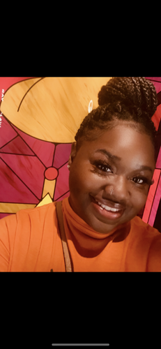 Brionna W - UWG Babysitter