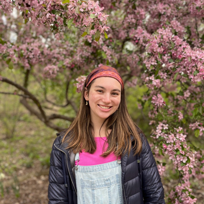 Anna S – LSU Student Seeking Babysitting Jobs