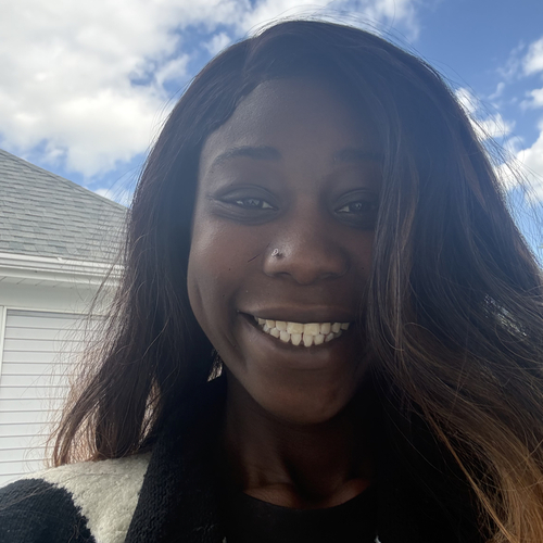 Beloved N - Community College of Rhode Island Babysitter
