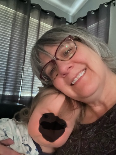 Kristin W - University of Iowa Babysitter