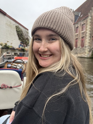 Olivia B - Texas State Babysitter