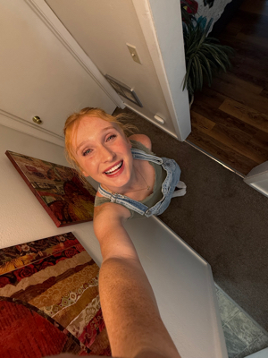 Grace B - SOU Babysitter