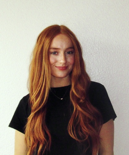 Mclaine F - CU Boulder Babysitter