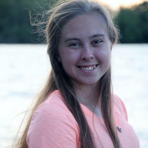 Taylor H - Southern Maine Community College Babysitter