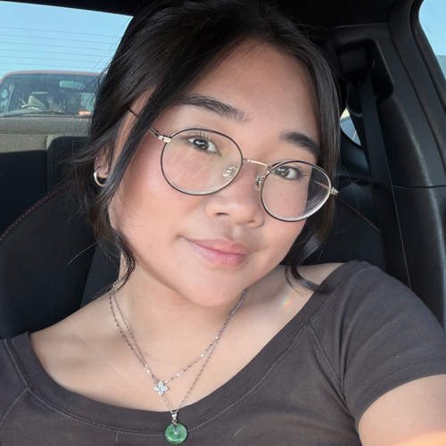 Lucy T - UCSD Babysitter