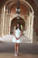 Fayeann A – UCLA Student Seeking Babysitting Jobs