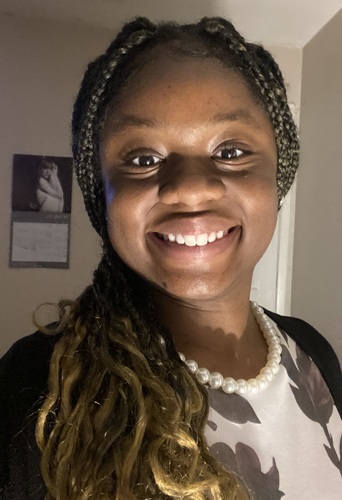 Lorieal B - GCU Babysitter