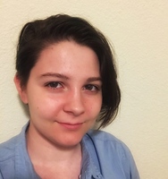 Fae B – University of Idaho Student Seeking Nanny Jobs