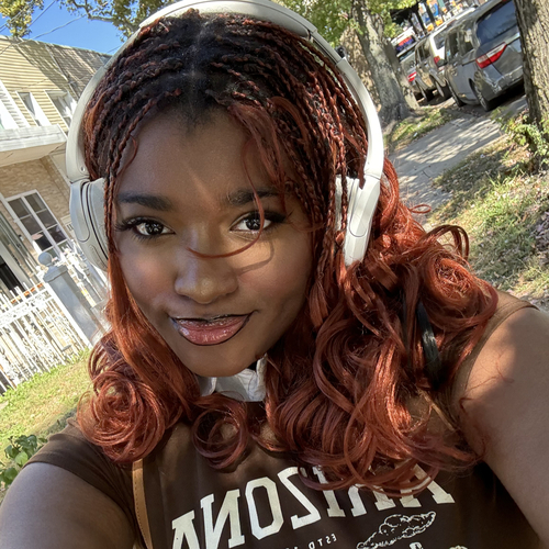 Racheal D - SUNY New Paltz Babysitter