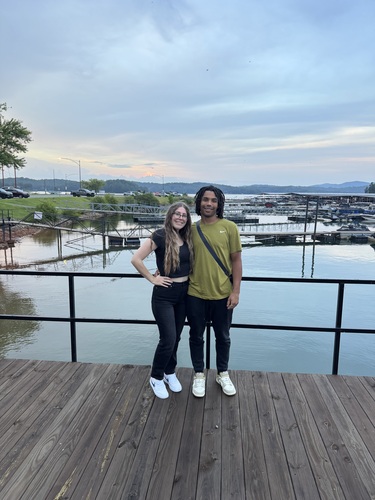 Riley H - Rio Salado College  Babysitter