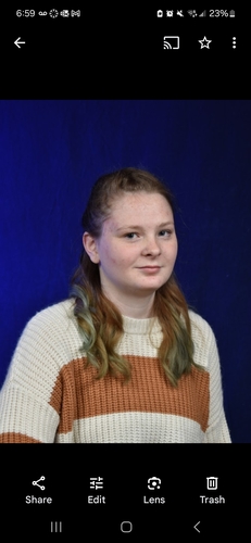 Angela M - Chico State Babysitter