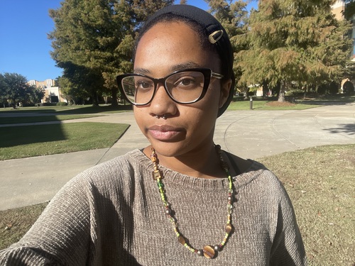 Madison T - ULM Babysitter