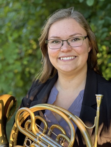 Lily S - Umich Babysitter