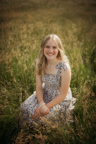 Grace K - NIU Babysitter