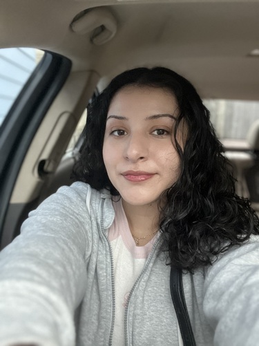 Melissa R - Gateway Technical College  Babysitter