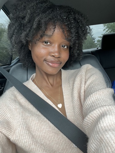 Kamilath A - Emory Babysitter