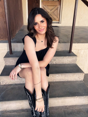 Hannah G - SFA Babysitter