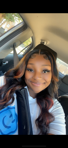 Mya F - NSU Babysitter