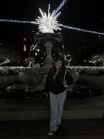 Jennifer H – COM Student Seeking Babysitting Jobs