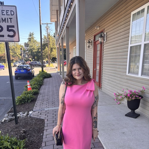 Alexandra P - SNHU Babysitter