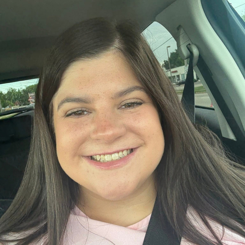 Riley Y - St. Ambrose Babysitter
