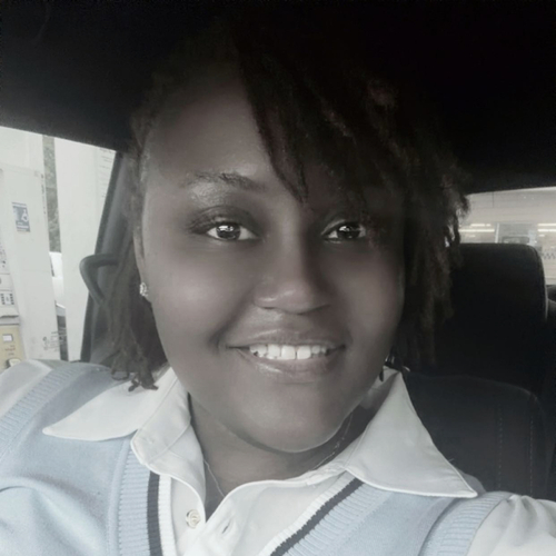 Kiara B – Troy Student Seeking Babysitting Jobs