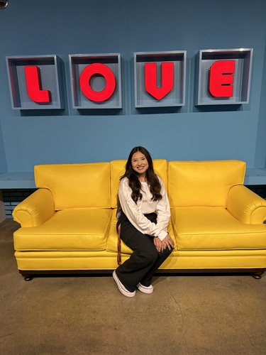 Jewelie P - Imperial Valley College Babysitter