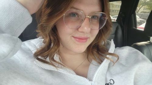 Kaylyn F - University of Idaho Babysitter