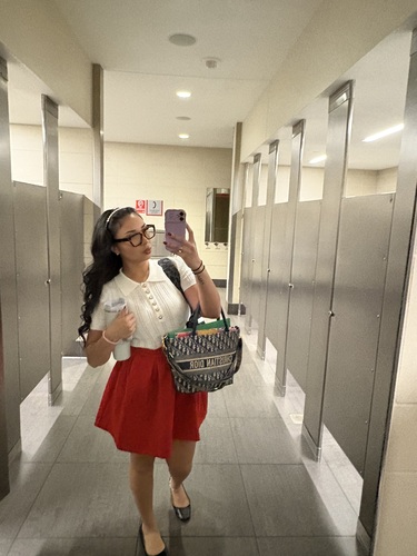 Amanda O - Alverno Babysitter