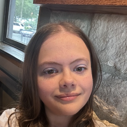 Anamarie G - NOVA Babysitter