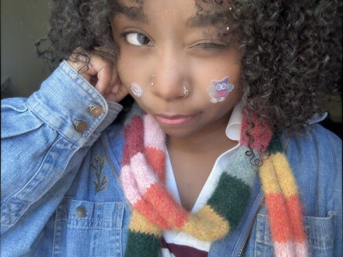 Tiarrah R - Georgia Highlands Babysitter