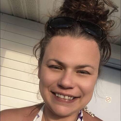 Amy C - UMF Babysitter