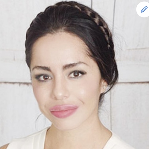 Nathalie J - CCS Babysitter