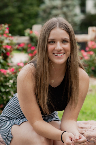 Hannah C - KU Babysitter