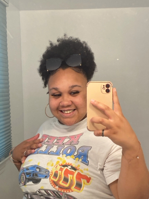 Kylen B - Arizona College-Mesa Babysitter