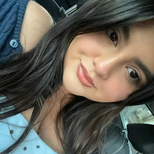 Gabriela O - Fullerton College Babysitter