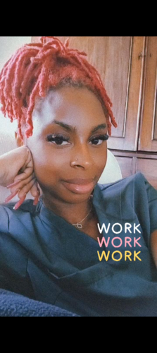 Dasha J - Santa Fe Babysitter