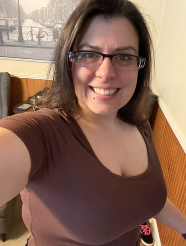 Jessica D - CCSU Babysitter