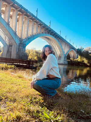 Zoey F - Fairmont State Babysitter