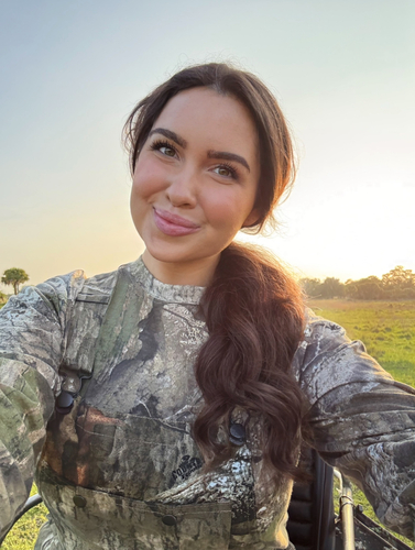 Makenzie N - FHSU Babysitter