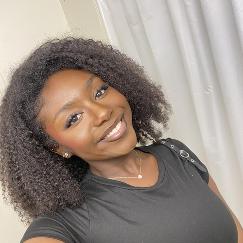 Destiny J - Montclair State Babysitter