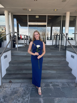 Anna W - UAB Babysitter