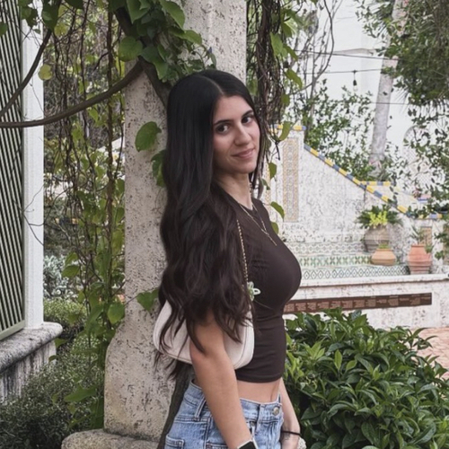 Sofia C - Palm Beach State Babysitter