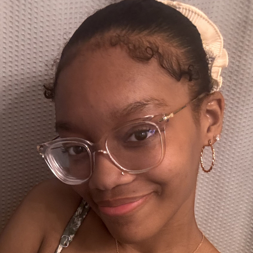 Trinity B - Jefferson State Community College Babysitter
