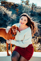 Hailey J – CUNY Graduate Center Student Seeking Babysitting Jobs