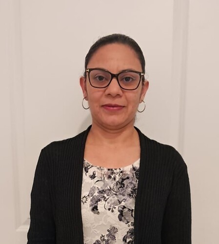 Natalia M - Queens College Babysitter