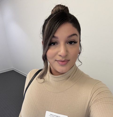 Emely M - CSUDH Babysitter