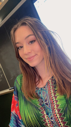 Tori C - IUP Babysitter