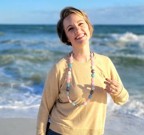 Stephanie H - BYU Idaho Babysitter