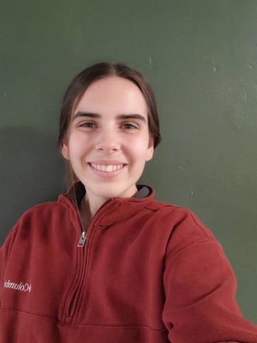 Kalysa S - Crown Babysitter